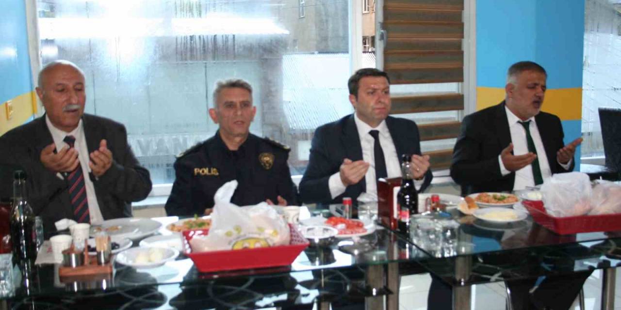 Bulanık’ta "Muhtarlar Günü" Kutlandı