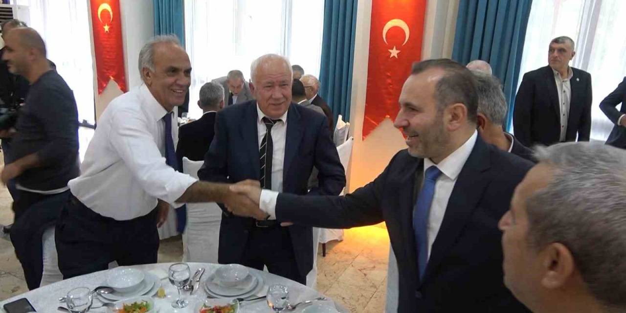 Yalova’da Muhtarlar Günü Kutlandı