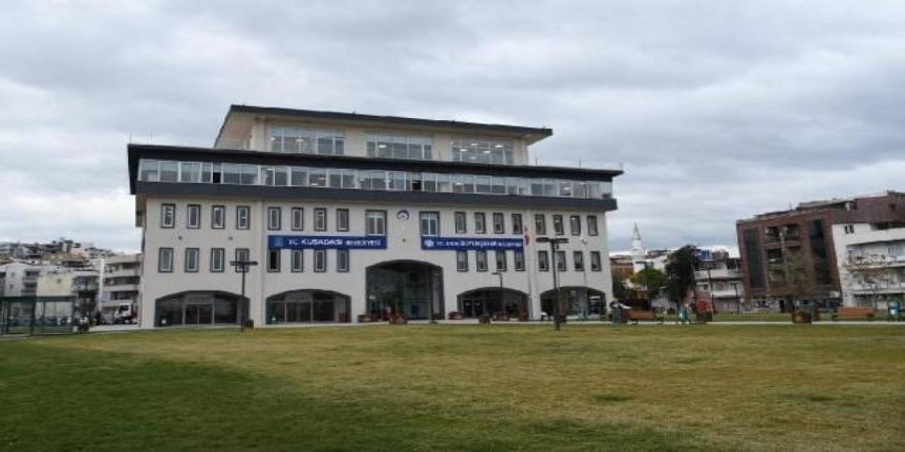 Kuşadası’nda Etkinlikler İptal Edildi