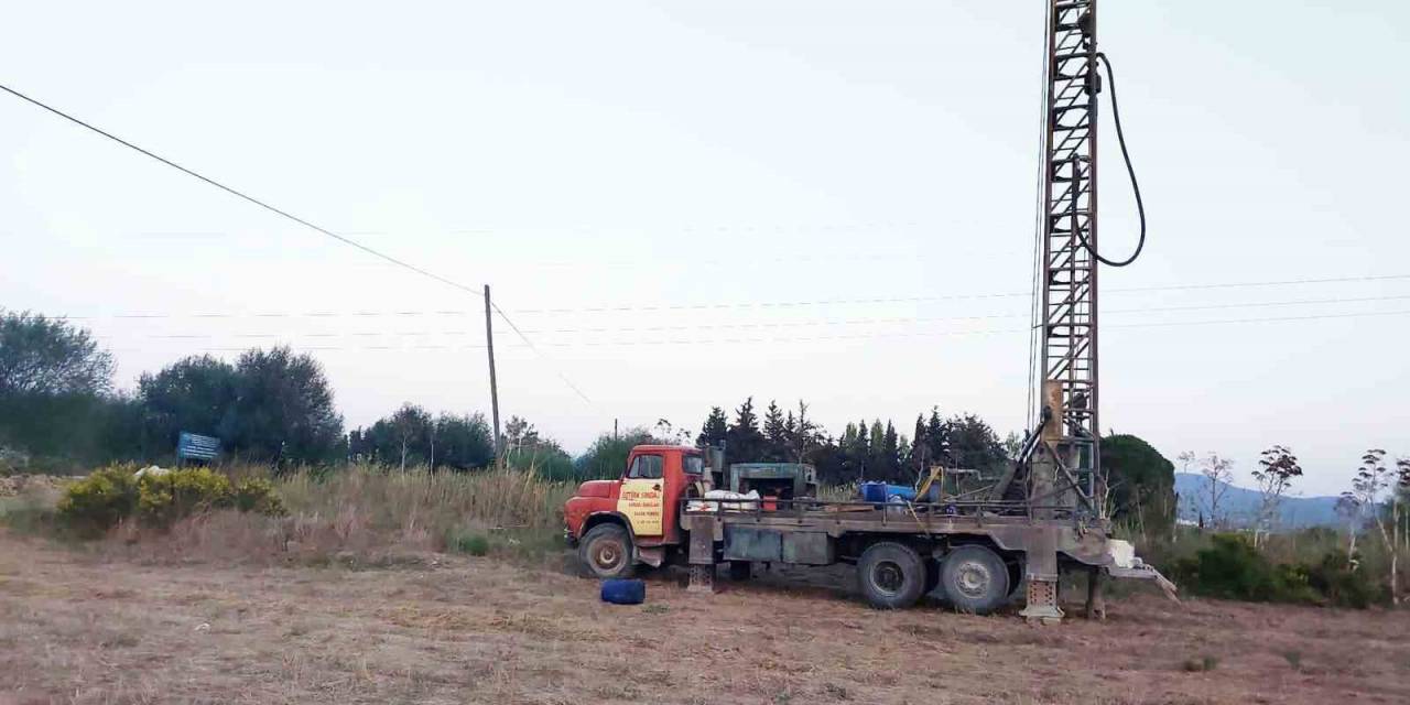 Barajlar Kurudu, Bodrum’a Dönüşümlü Su Verilecek