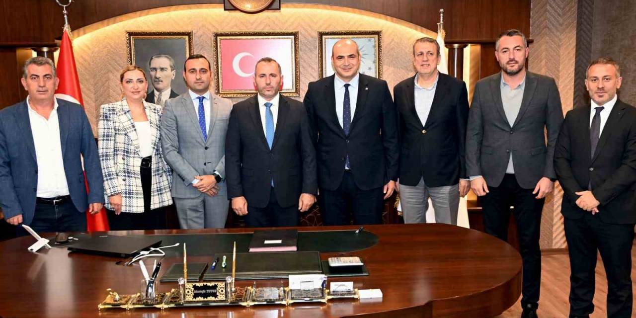 Yalova Belediyesi’nde Memur Ve Kadrolu İşçilerin Promosyonları 25 Bin Lira Oldu