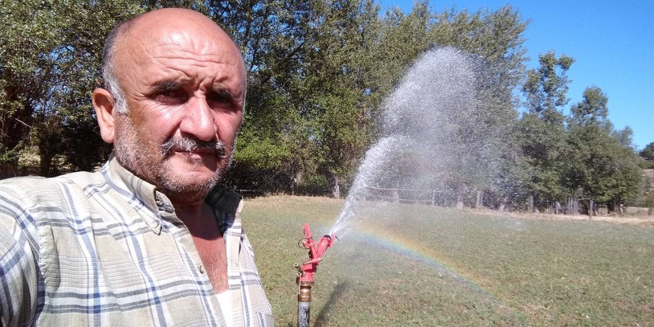 Domuz Avında Ölen Şahsın Ailesinden Olayın Cinayet Olduğu İddiası