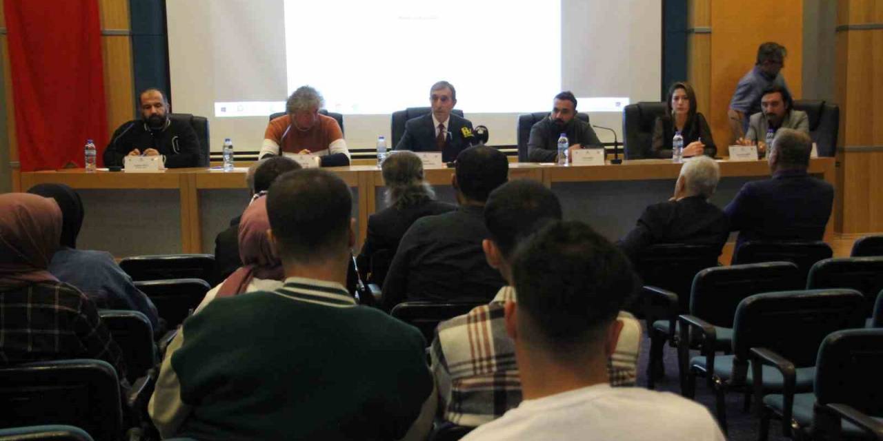 Malatya Basını 100 Yaşında