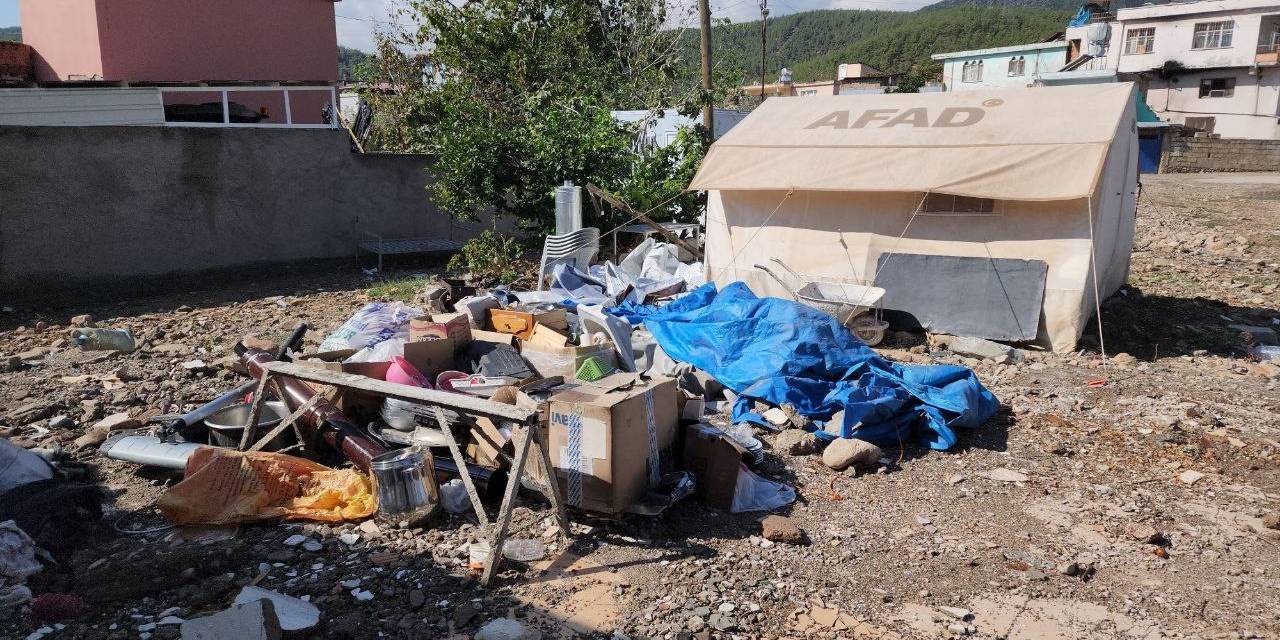 Akrabaları Tarafından Öldürülüp Çuval İçinde Dereye Atılan Kadının Cesedi Bulundu