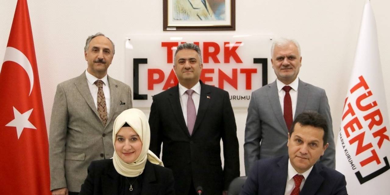 Kastamonu Üniversitesi İle Türksmd Arasında İşbirliği Protokolü İmzalandı