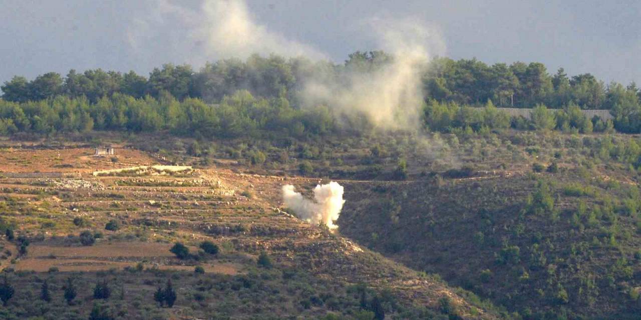 Hamas Lübnan’dan İsrail’e Fırlatılan Roketlerin Sorumluluğunu Üstlendi