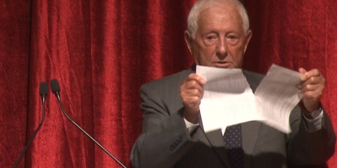 Prof. Dr. Yılmaz: “İstanbul Çevresini Etkileyecek Çok Büyük Bir Deprem Olacak”