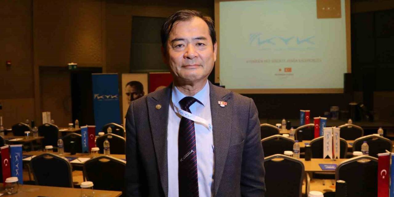 Japon Deprem Uzmanı Moriwaki’den Marmara Depremi Açıklaması