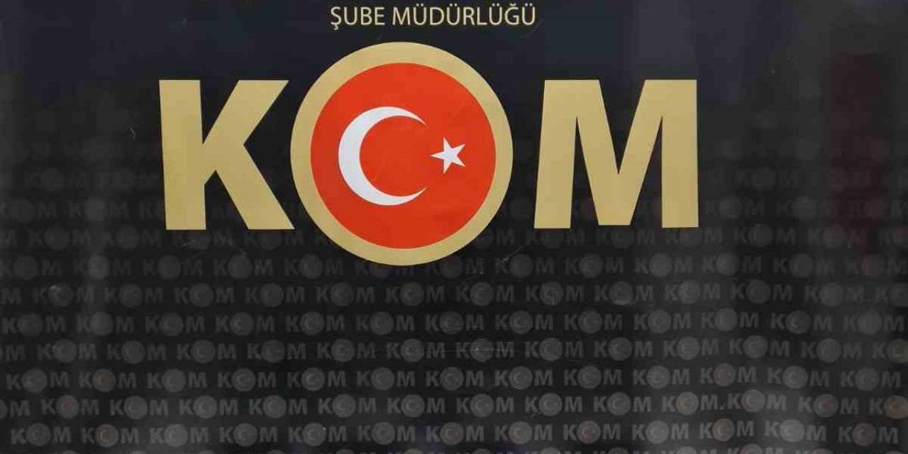Bulgaristan’dan Gelen Tırdan Gümrük Kaçağı Malzemeler Çıktı