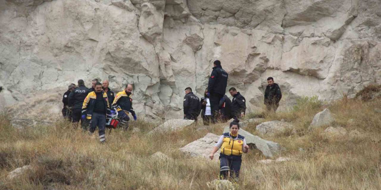 Sivas’ta 14 Yaşındaki Çocuğun Ölümü Yürek Burktu