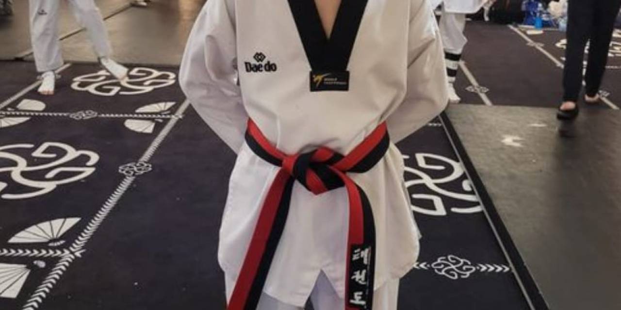 Utku Kap Avrupa Şampiyonu Oldu