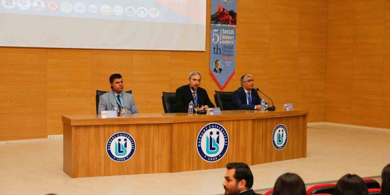 15. Yıl Şenliklerinin 4. Günü, Bilim Ve Kültür Temasıyla Tamamlandı