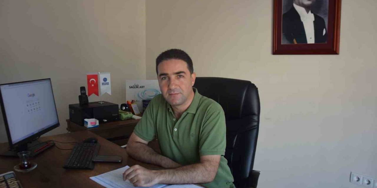 Balıklıoğlu; “Merkezimizde Günde 20 Kedi Kısırlaştırıyoruz”