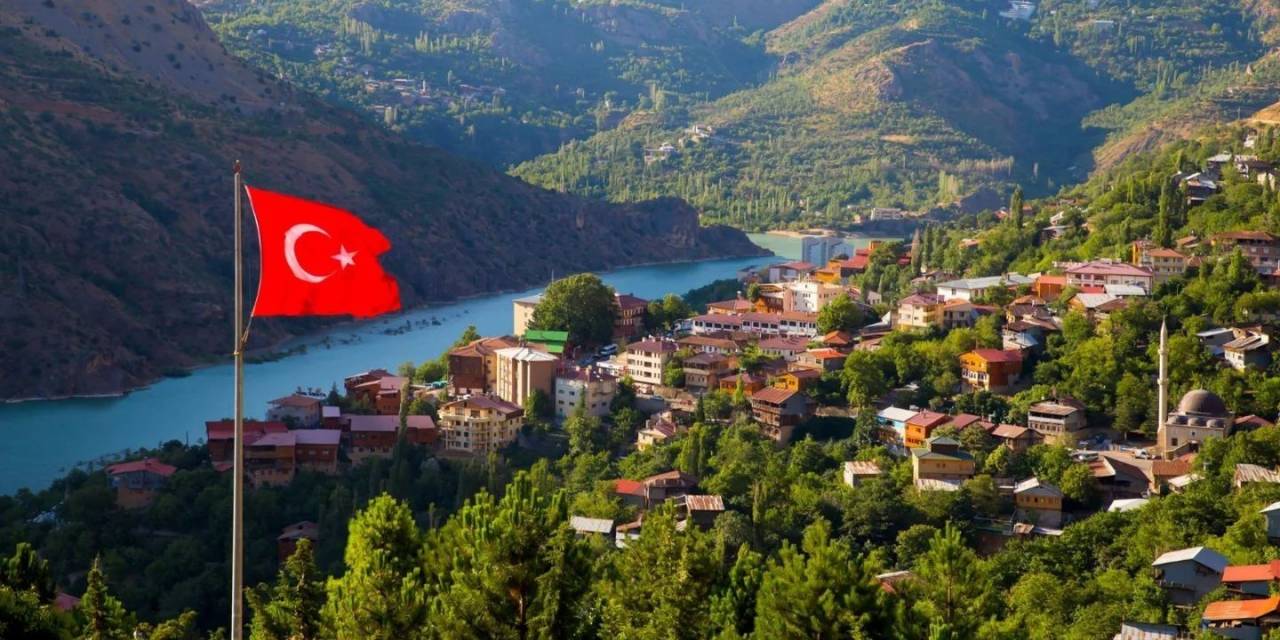 Kemaliye Prestijli ’iyileştirme Programı’na Dahil Edildi