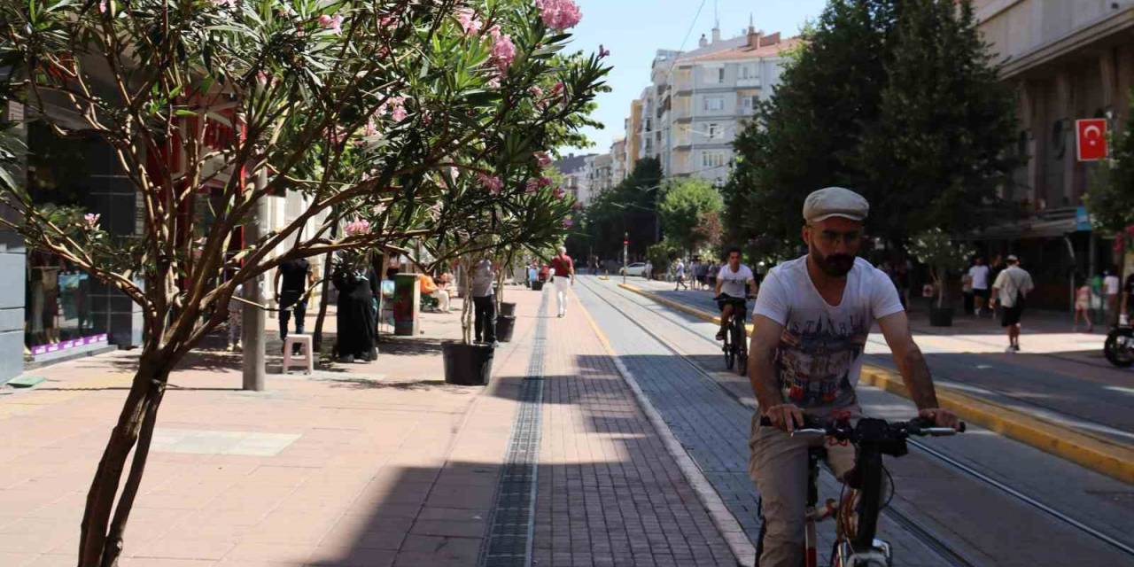 Sürücü Kursu Eğitmenlerinden Motorsuz Araç Sürücülerine Kritik Uyarıları