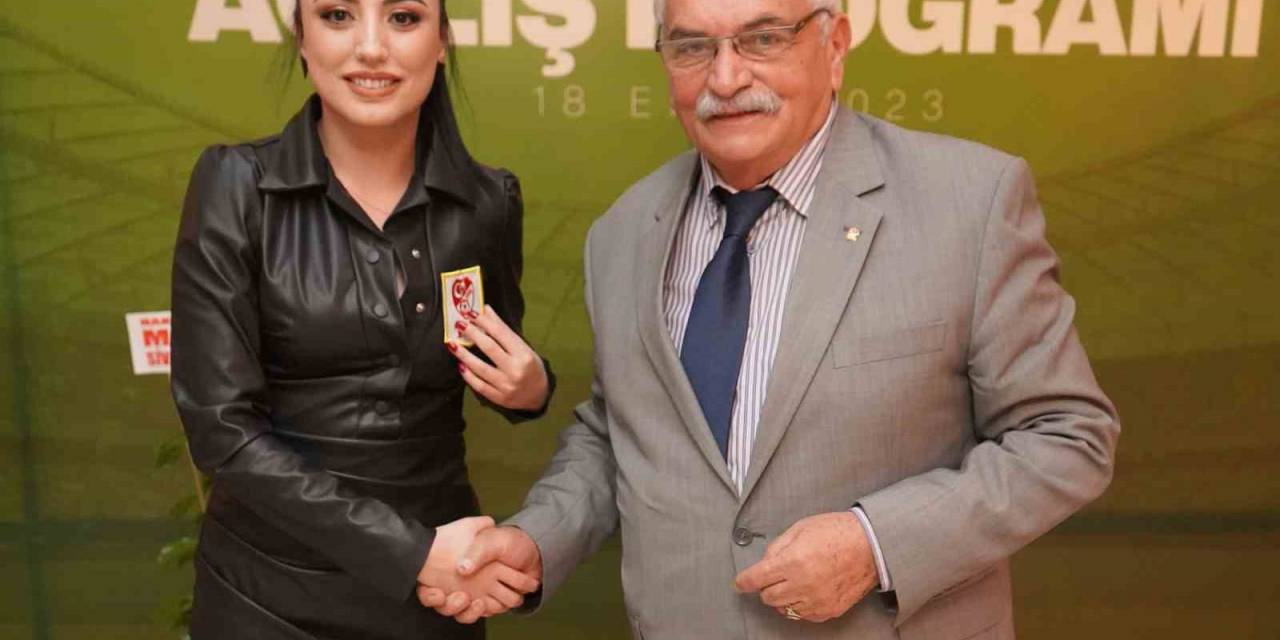 Sivas’ta Futbol Hakemleri Sezonu Açtı