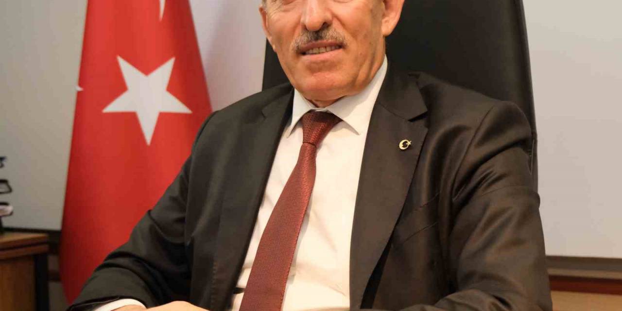 ’her Ev Bir Okul’ Projesine Kesob’dan Destek