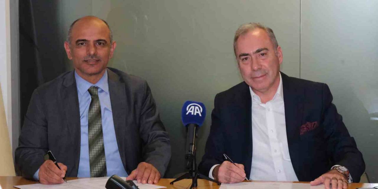 Körfez İçin Önemli Protokol