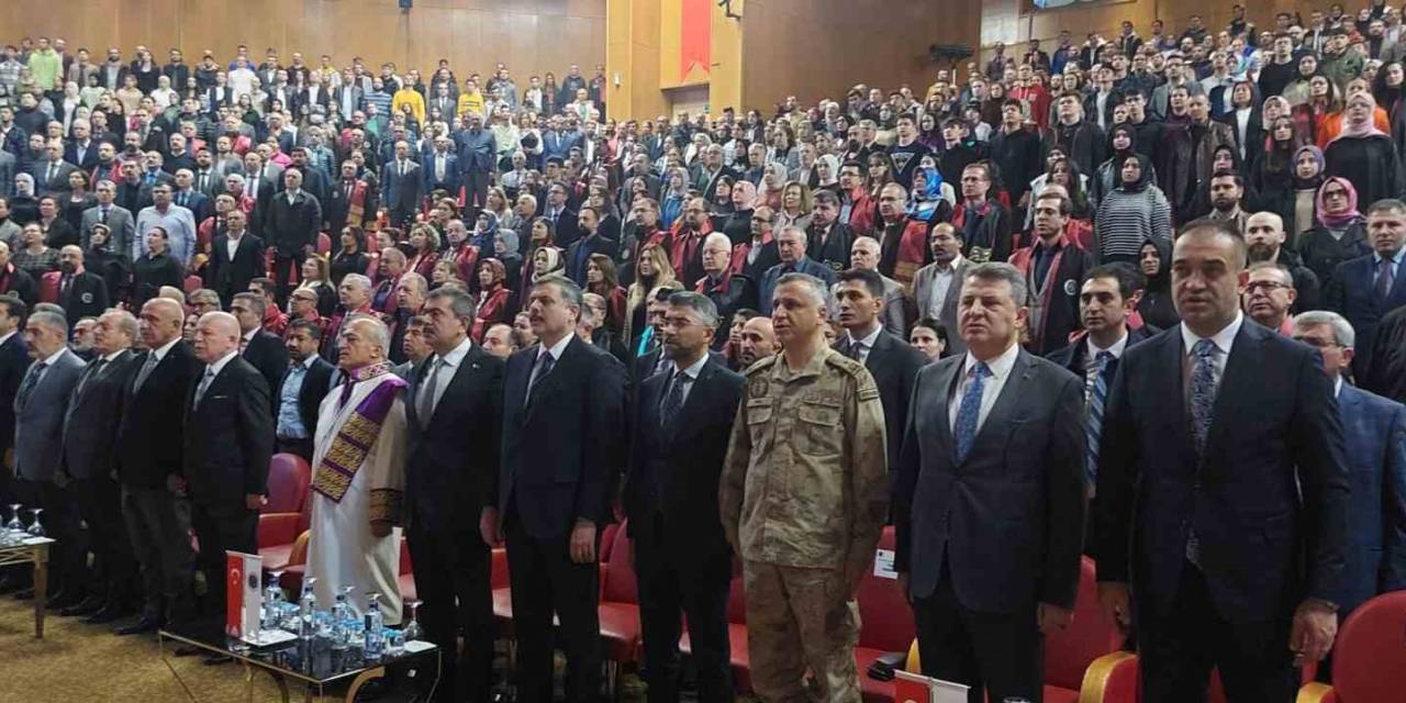 Milli Eğitim Bakanı Tekin’den Filistin Konusunda Bm Ve Ahim Tepkisi