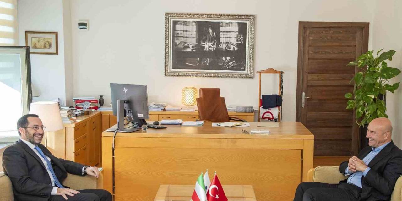 İzmir İle Milano, Roma, Venedik Arasında Direkt Uçuşlar Başlıyor