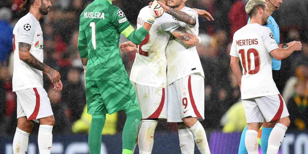 Avrupa’da Dev Maçların Haftası