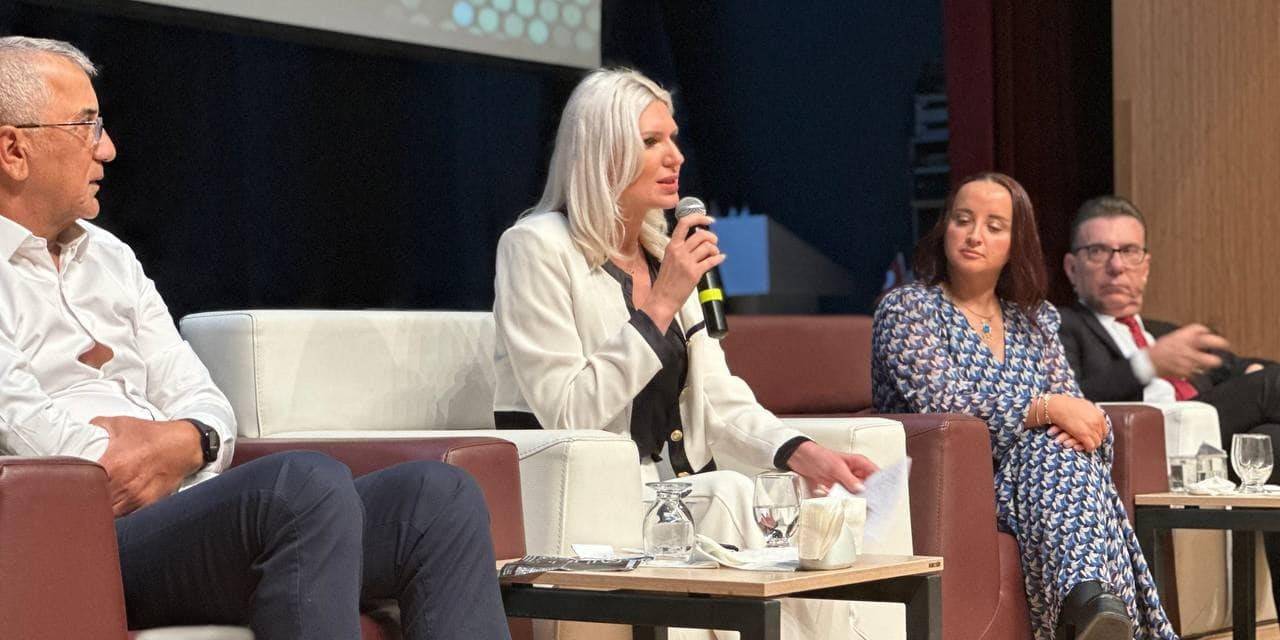 Bilecik Ve Belediye Çalışmaları Hakkında Bilgi Verdi