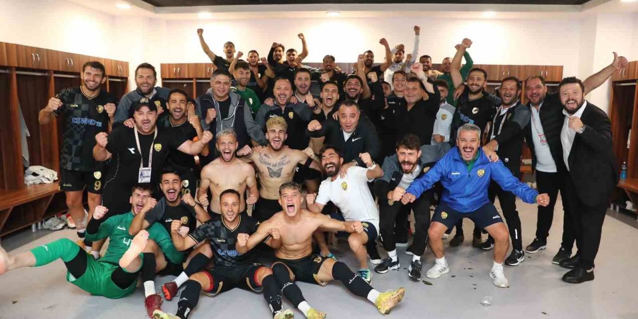 Aliağa Fk’nın Rakibi Sinopspor