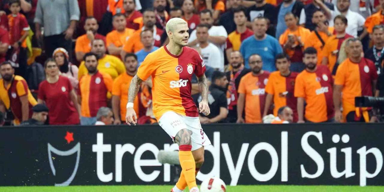 Rams Park’ta 10 Milyar Tl’lik Derbi