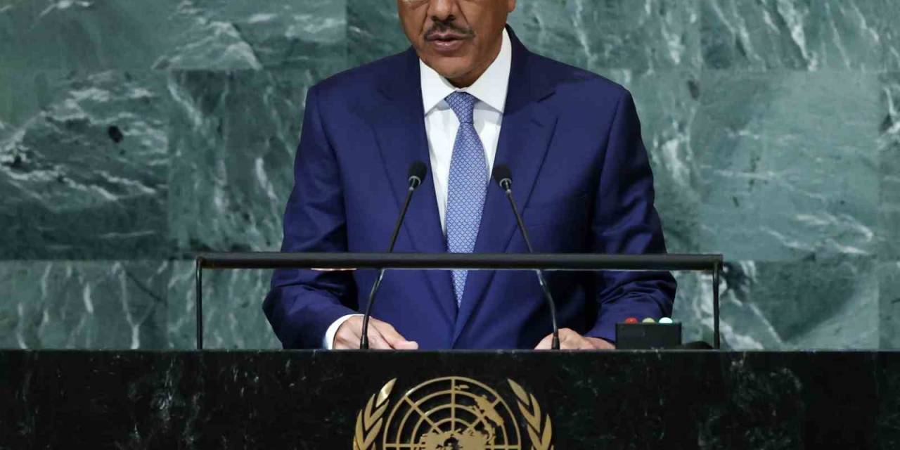 Nijer’de Alıkonulan Devrik Lider Bazoum’un Kaçma Girişimi Engellendi