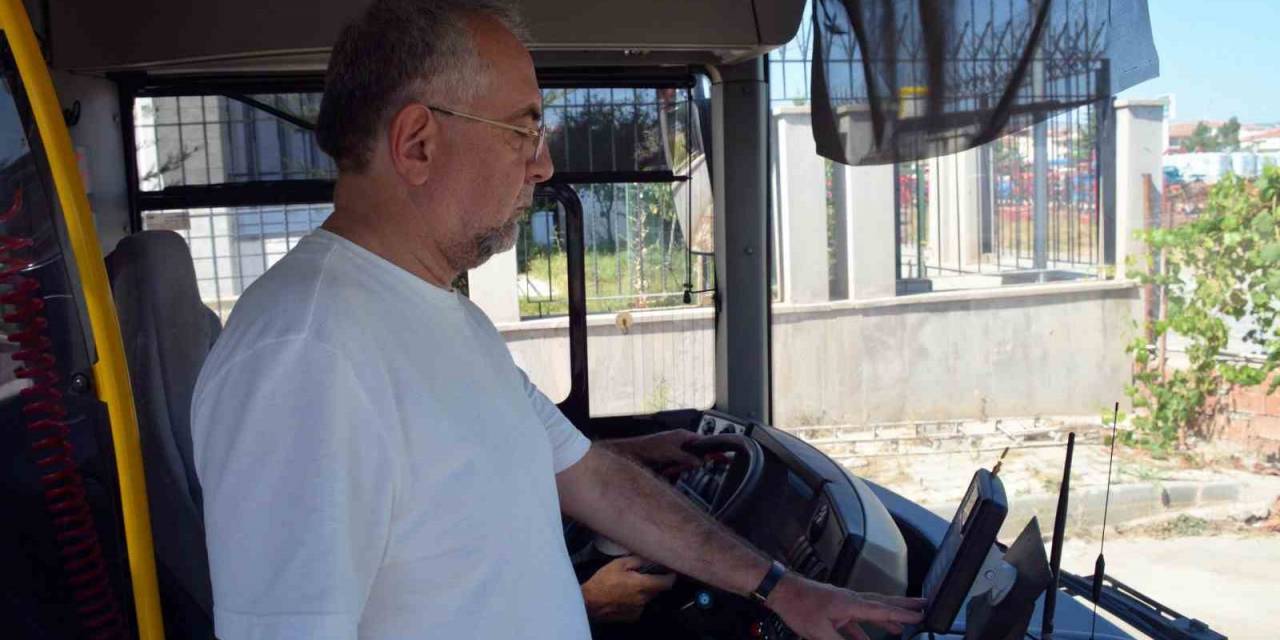 İlçe Belediyesi Türkiye Bir İlke İmza Attı, Yıllık Bir Milyon Tasarruf Sağladı