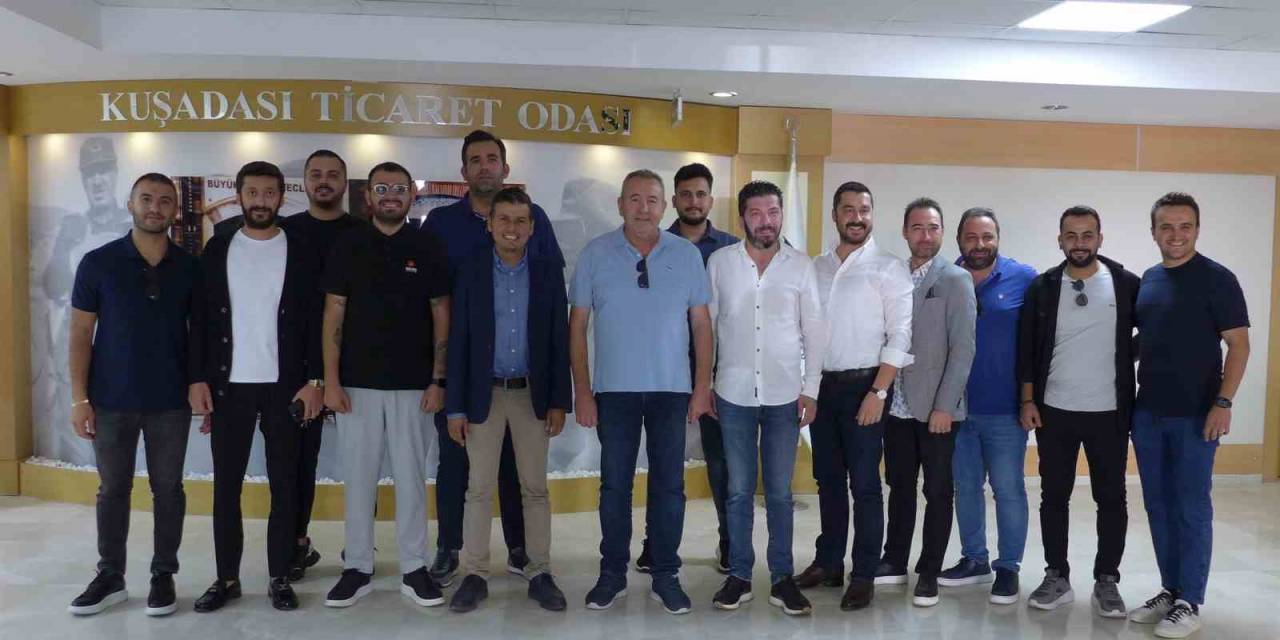 Kuto‘Da İl İcra Komitesi Üyeliği Seçimleri Yapıldı