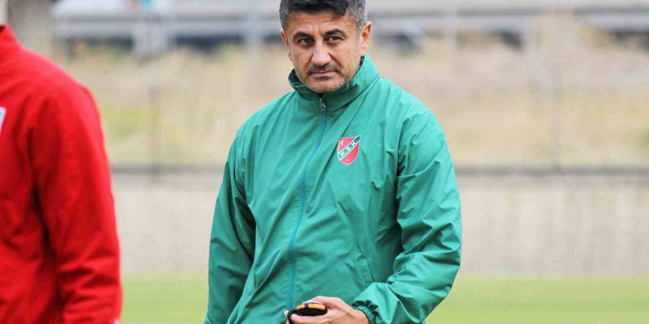 Ersin Aka: "Silifke Takımını Yakından Tanıyoruz"