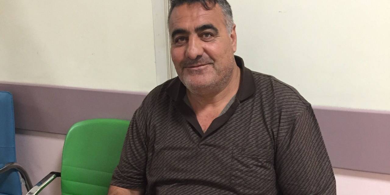 Malatya’da Feci Ölüm