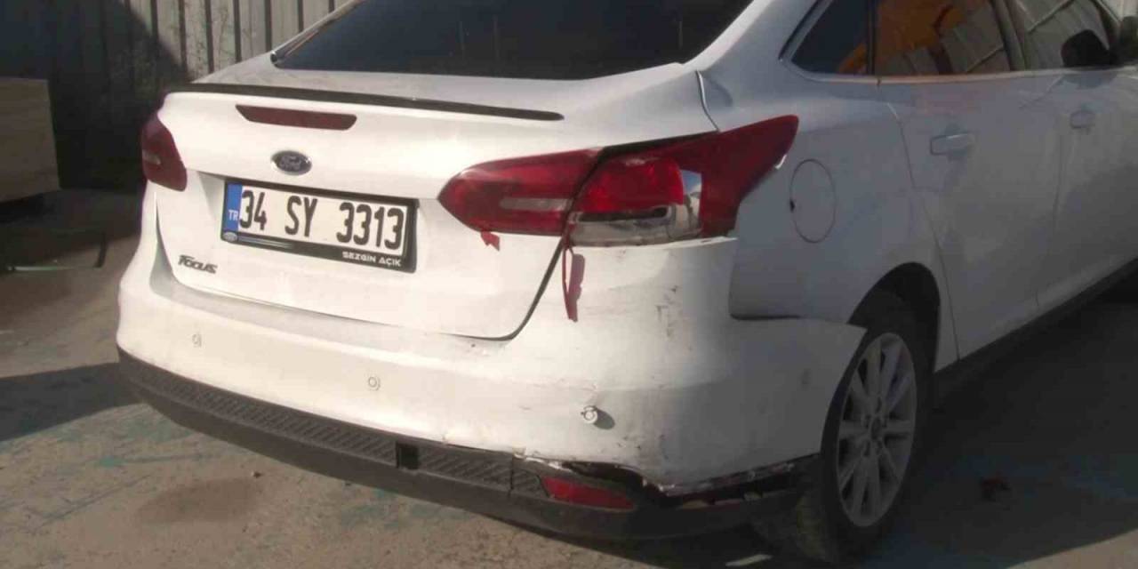 14 Aracı Ezen Şahsın İş Yerinde Jandarma İnceleme Başlattı