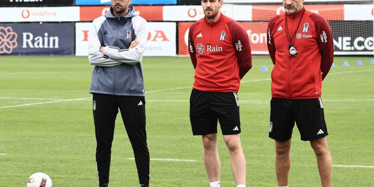 Beşiktaş, Galatasaray Karşısında Çıkış Arayacak