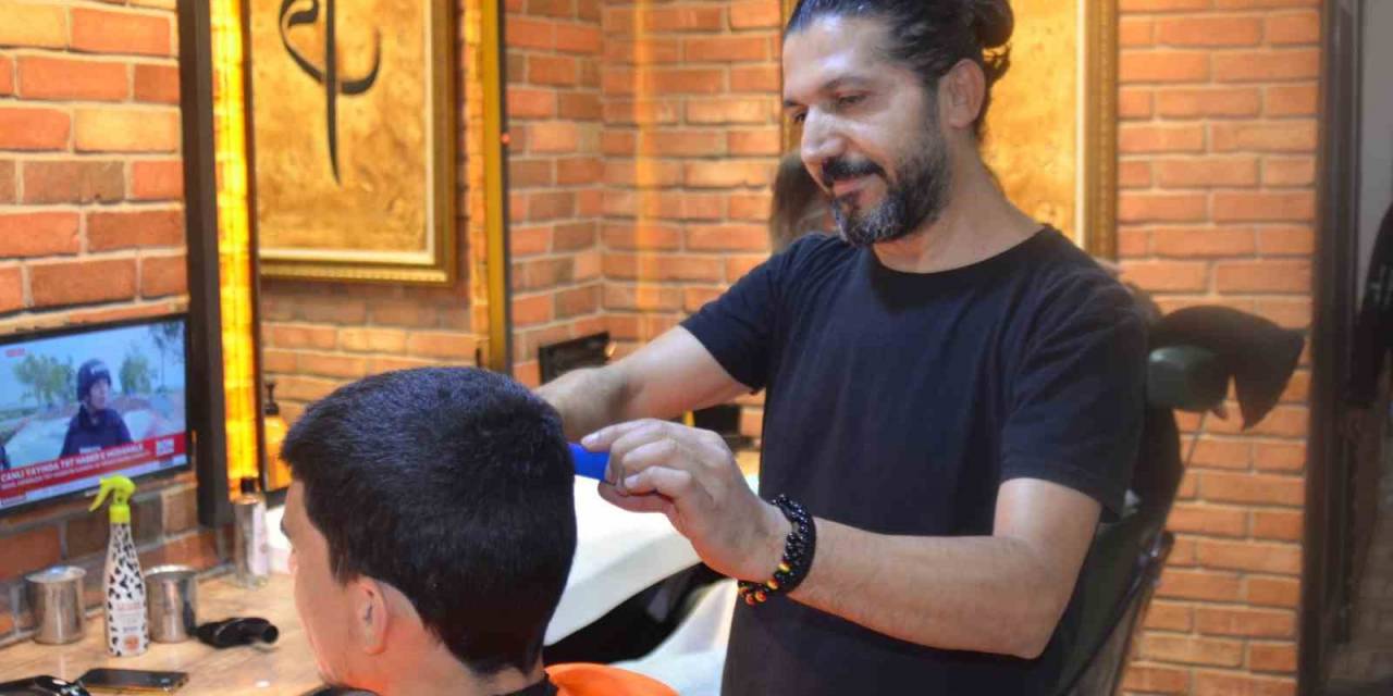 Milli Kuaförler, Gözünü Napoli’deki Şampiyonluğa Dikti