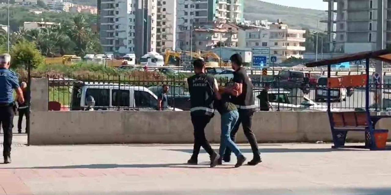 Yüksekten Düştüğü Söylenmişti, Polis Ekipleri Cinayet Olduğunu Ortaya Çıkardı