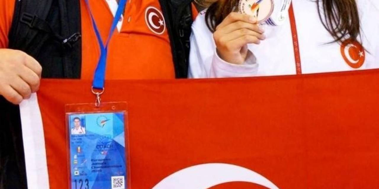 Kayserili Taekwondoculara Milli Davet