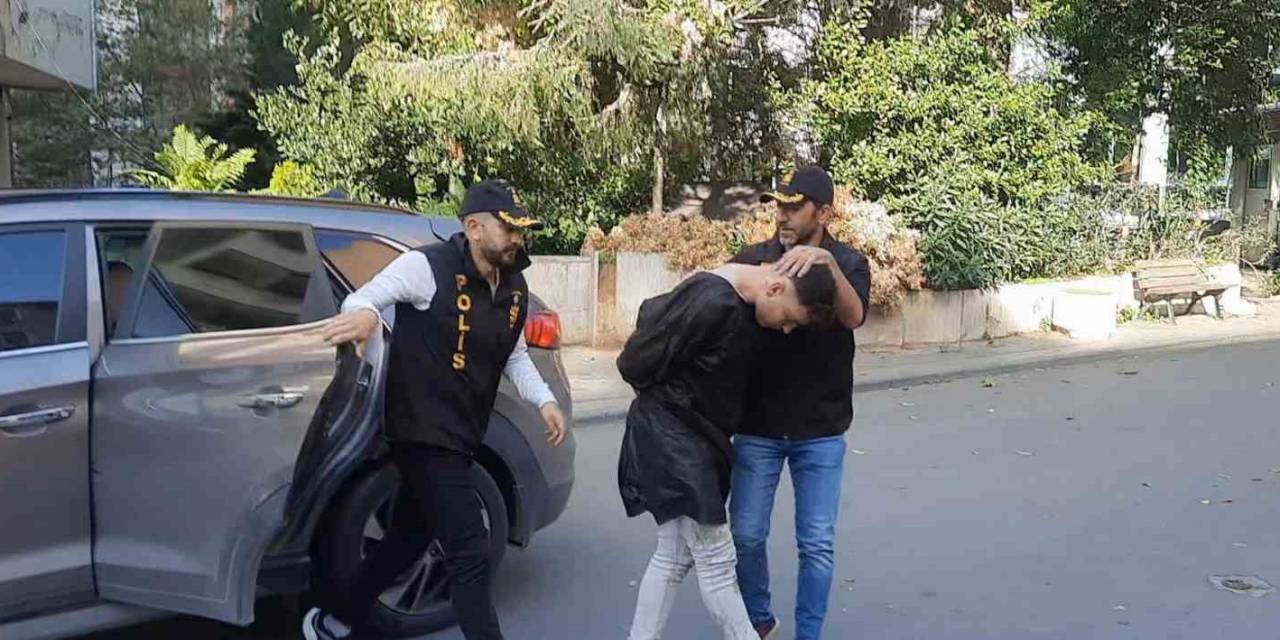 Ataşehir’de Dehşet Saçan Maganda: "Olayı Hatırlamıyorum"