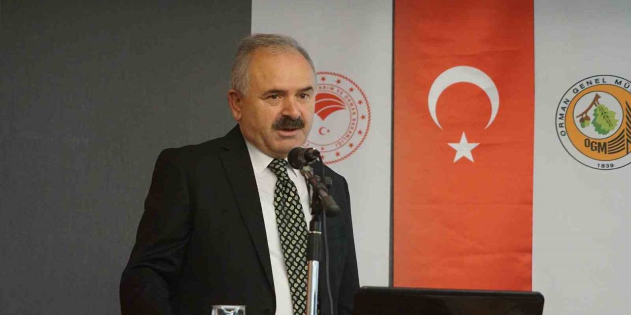 Orman Bölge Müdürü Sönmezoğlu: “Operatör Bulmakta Ciddi Sorun Yaşıyoruz”