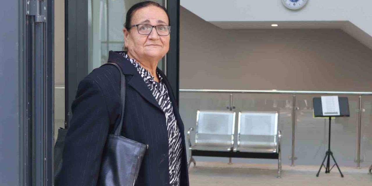 "Yarım Kalan Hayal" 68 Yaşından Sonra Üniversiteli Yaptı