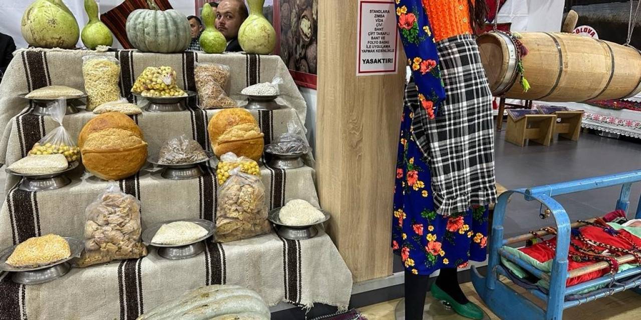 Yenikapı’da Sivas Rüzgarı