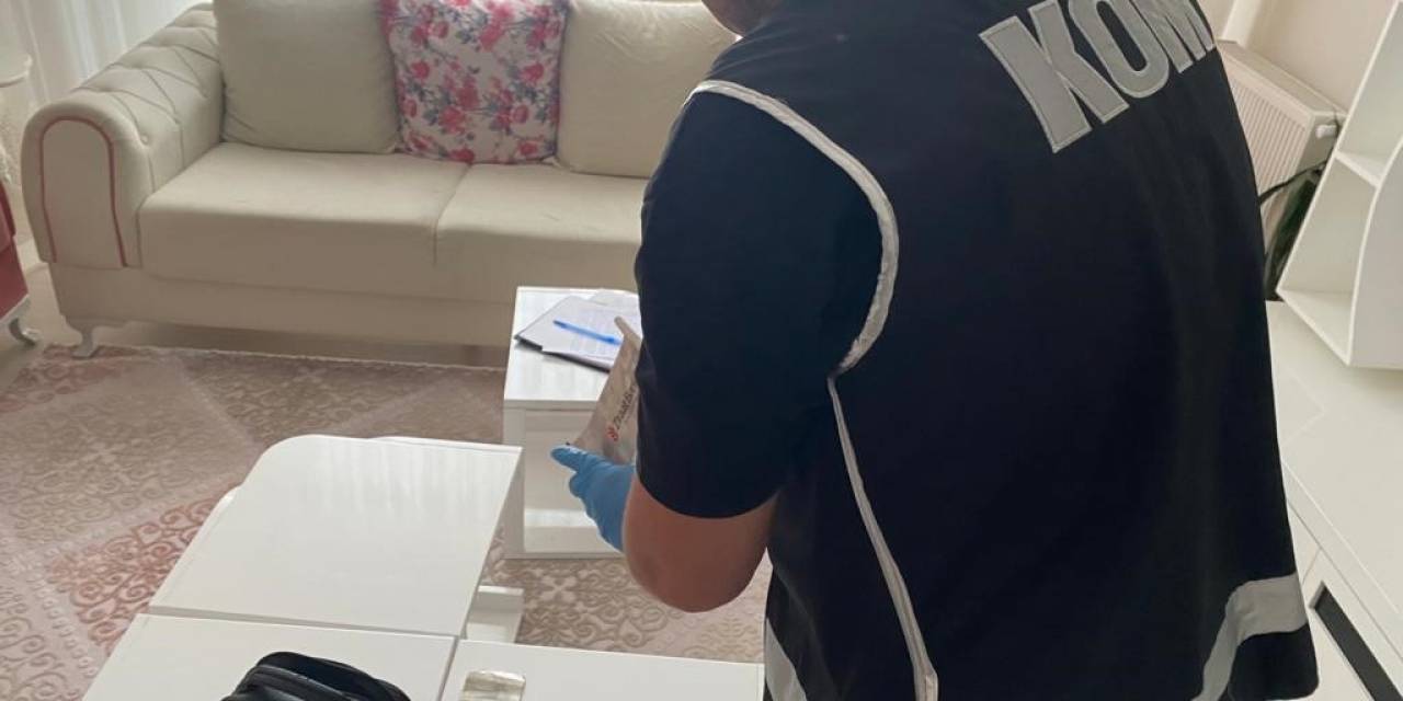 İzmir’de Tefecilere Operasyon: 6 Gözaltı