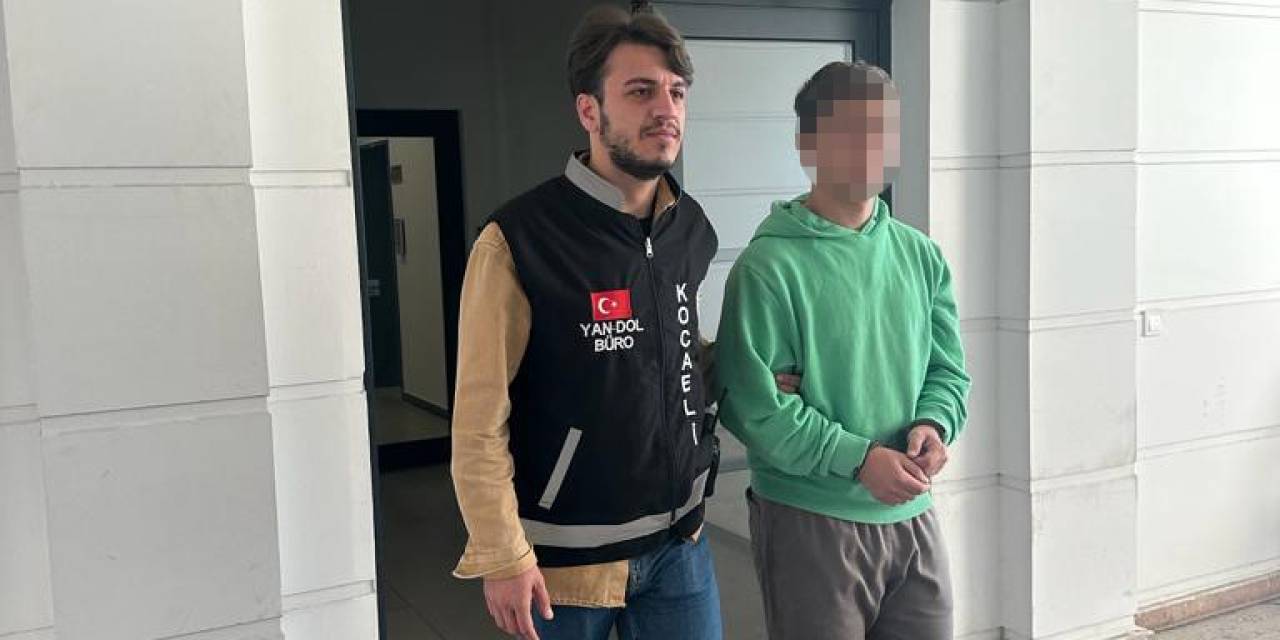 Kulüp Başkanı 24 Kişiyi 3 Milyon Dolandırdığı İddiasıyla Gözaltına Alındı