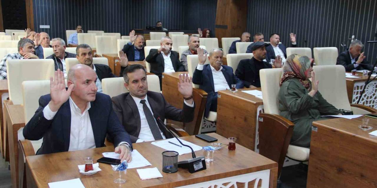 Tekkeköy Belediyesi 2024 Bütçesi 700 Milyon Tl