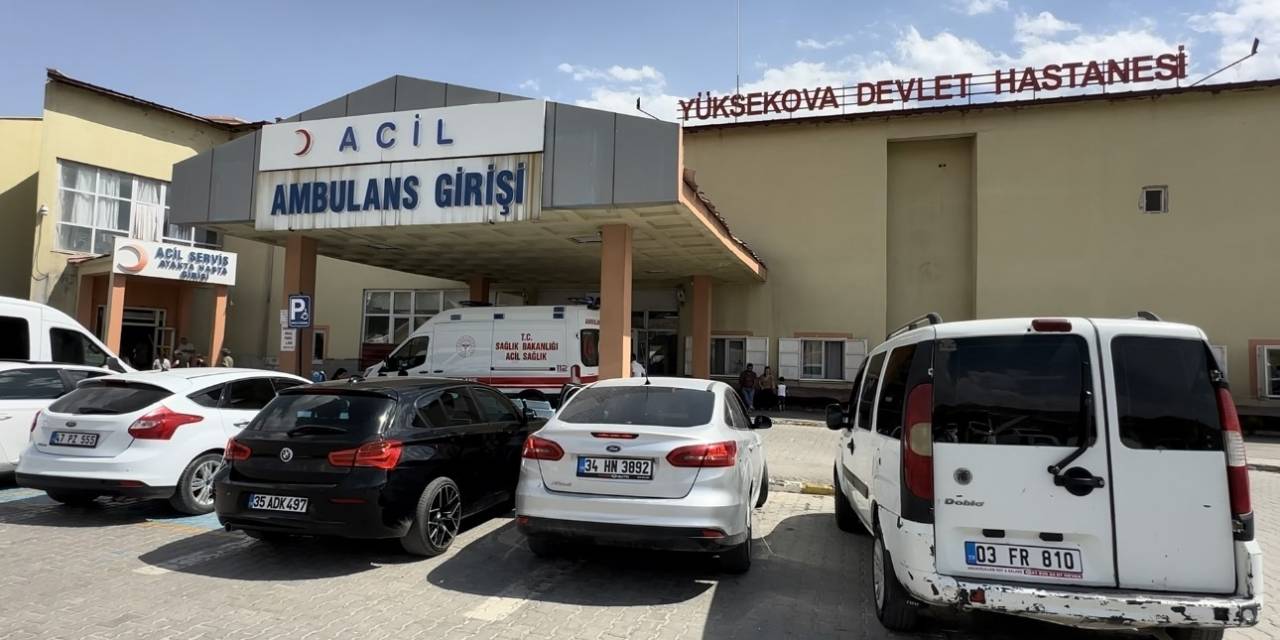 Yolun Karşısına Geçmek İsterken Aracın Çarptığı Yaşlı Adam Hayatını Kaybetti