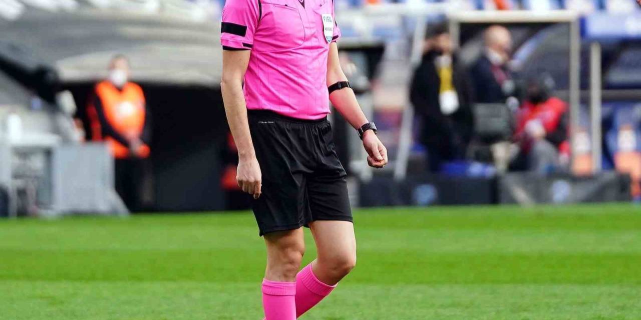 Yaşar Kemal Uğurlu, Sivasspor’un 21. Kez Maçını Yönetecek