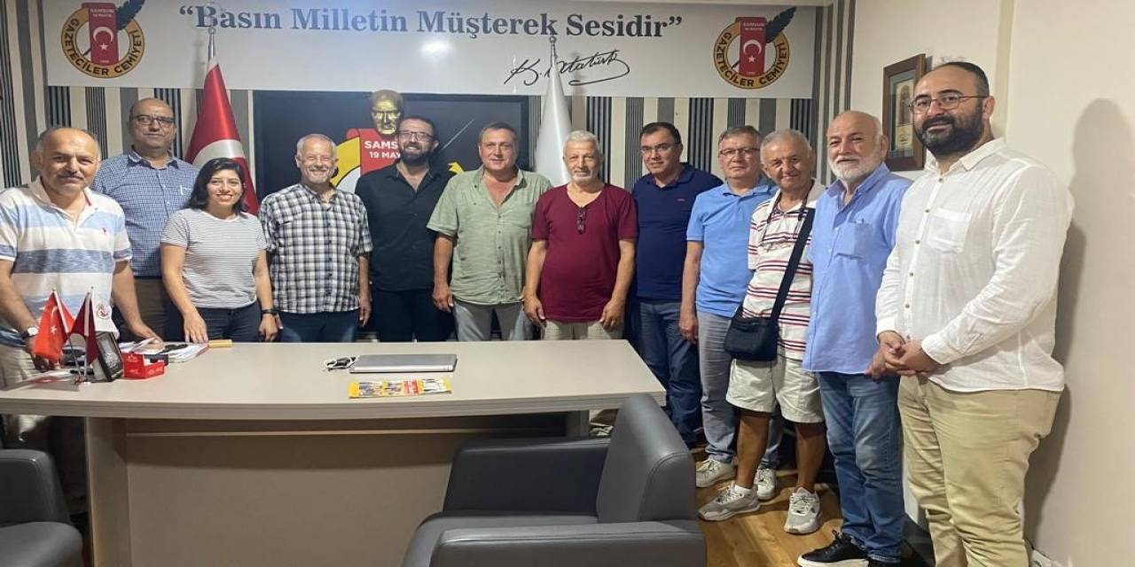 "Basın Vıp Hattı" Hizmette