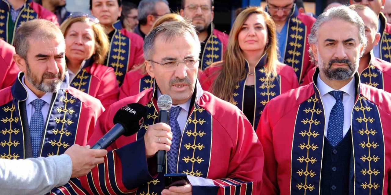 Akademisyenlerden İsrail’e Tepki