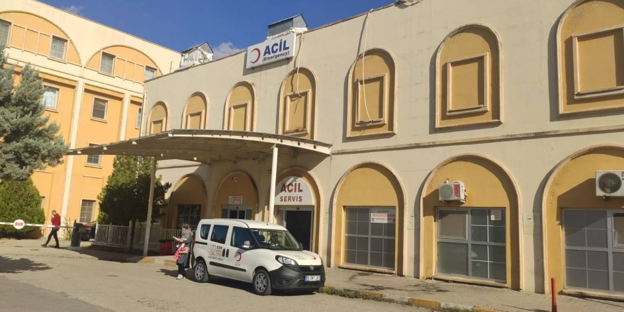 Mardin’de Aileler Arasında Çıkan Silahlı Kavgada 1 Kişi Öldü